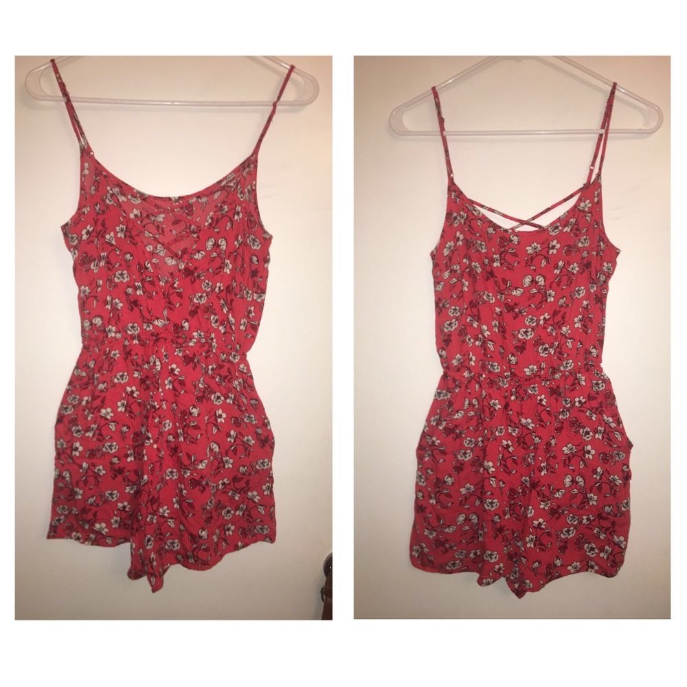 H&M romper